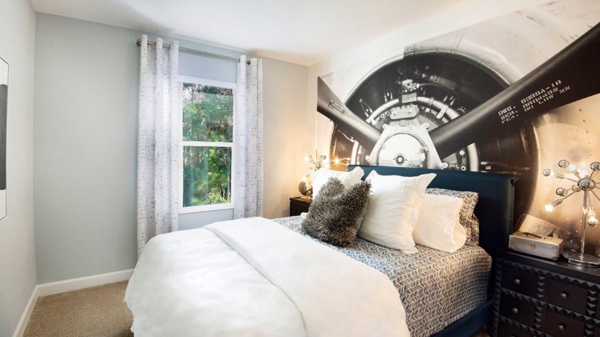 SOUTHSHORE BAY - VILLAS - Residential