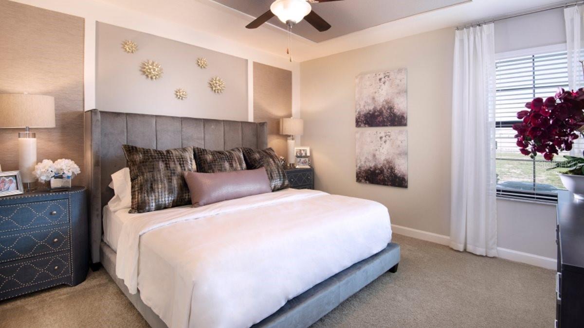 SOUTHSHORE BAY - VILLAS - Residential