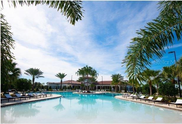 SOUTHSHORE BAY - VILLAS - Residential