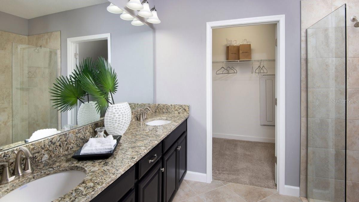 SOUTHSHORE BAY - VILLAS - Residential