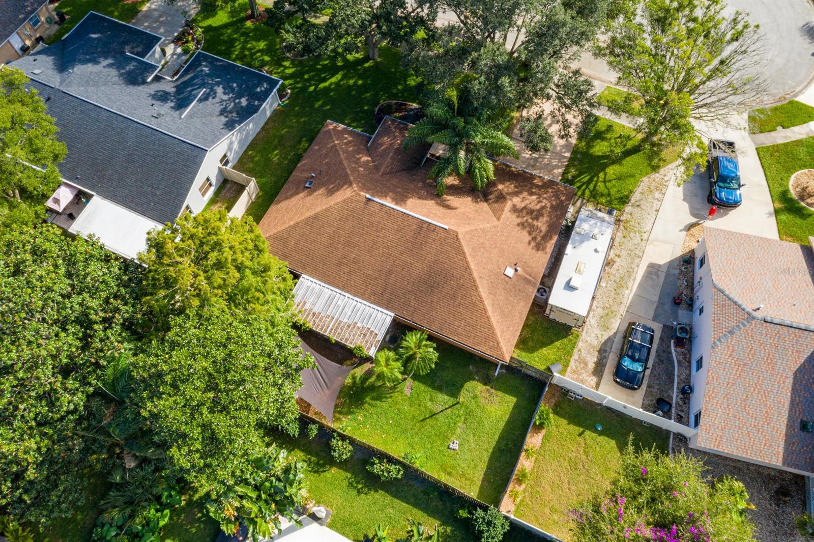 Azalea Pointe - Residential