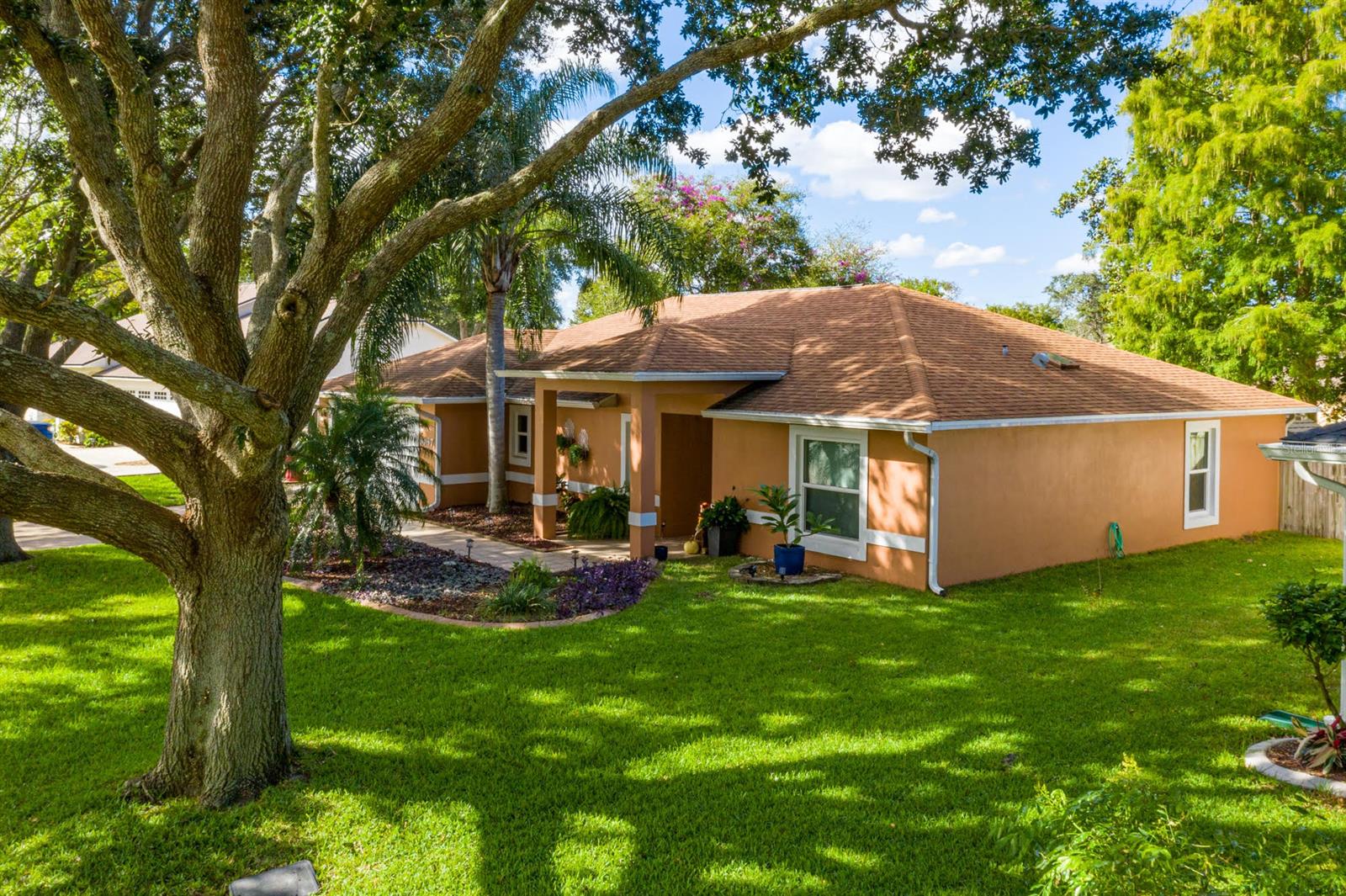 Azalea Pointe - Residential