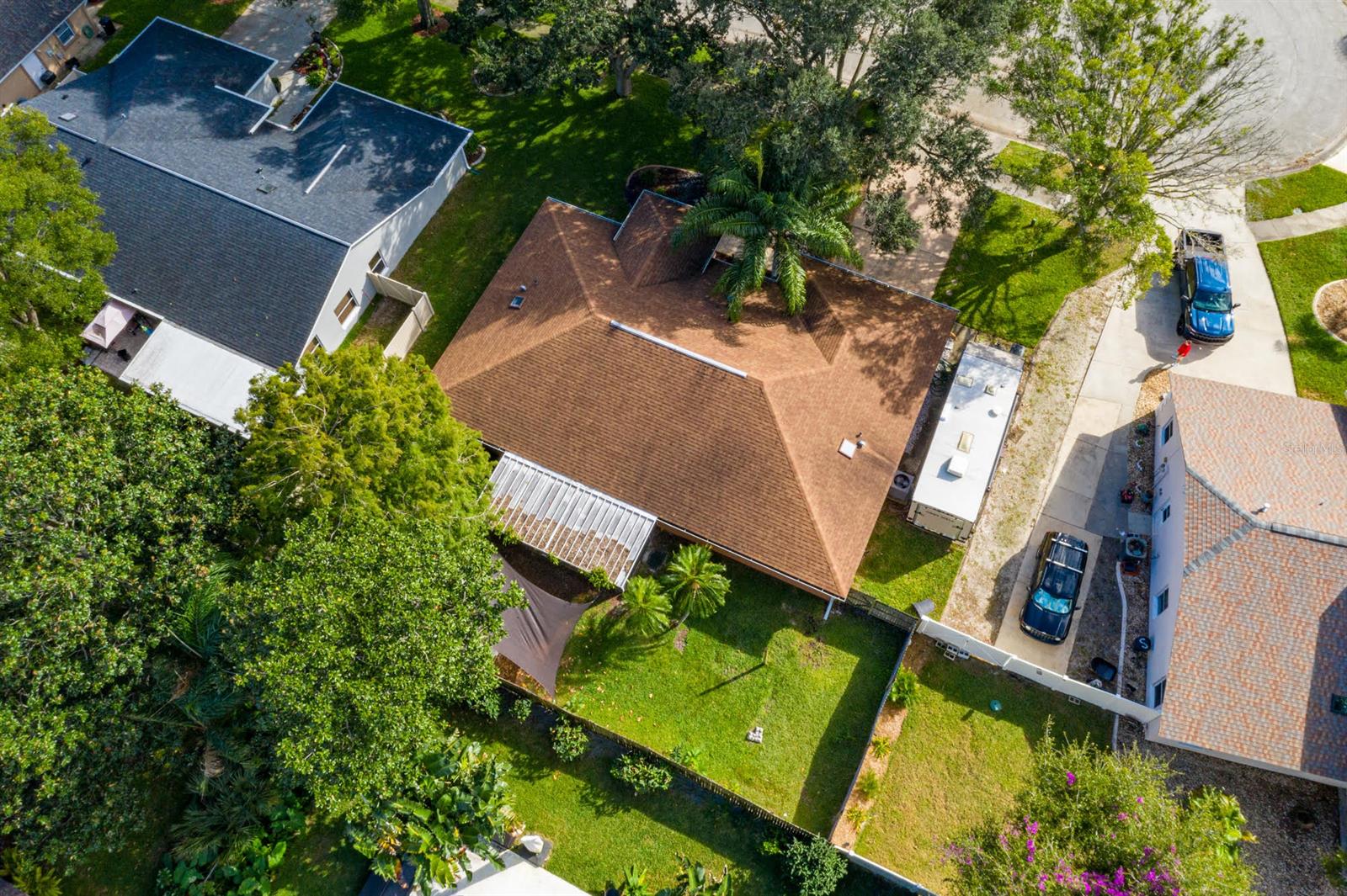 Azalea Pointe - Residential