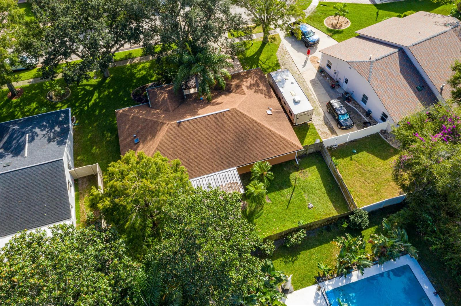 Azalea Pointe - Residential