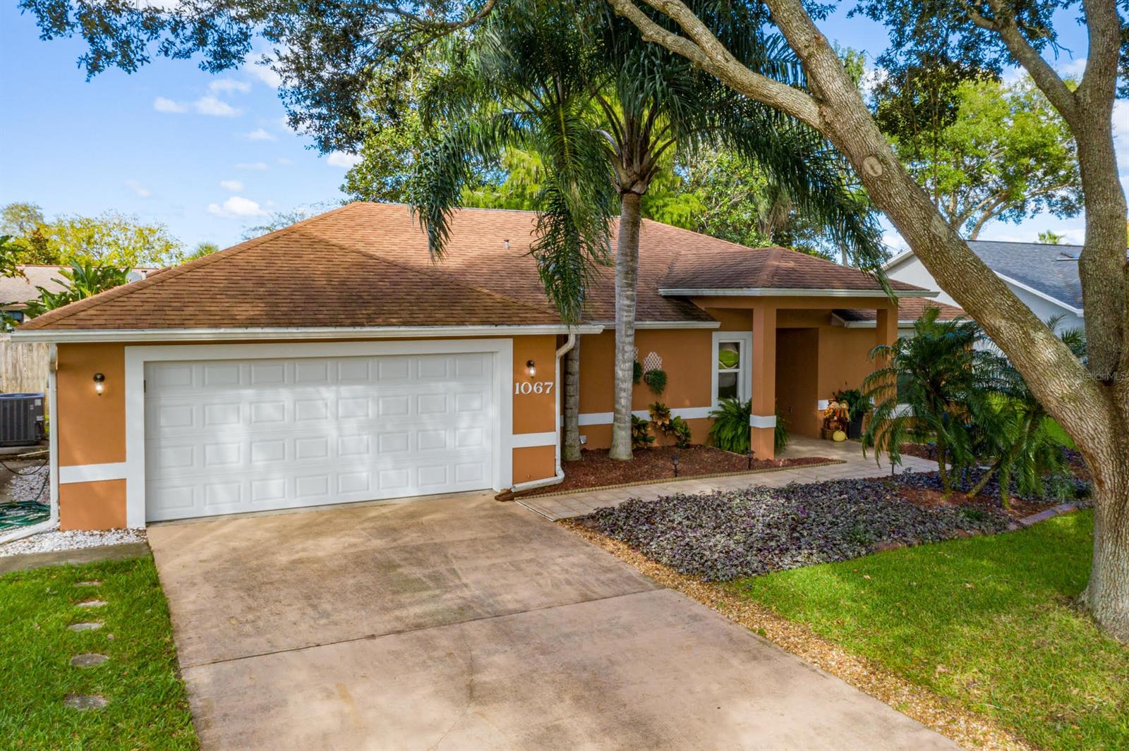 Azalea Pointe - Residential