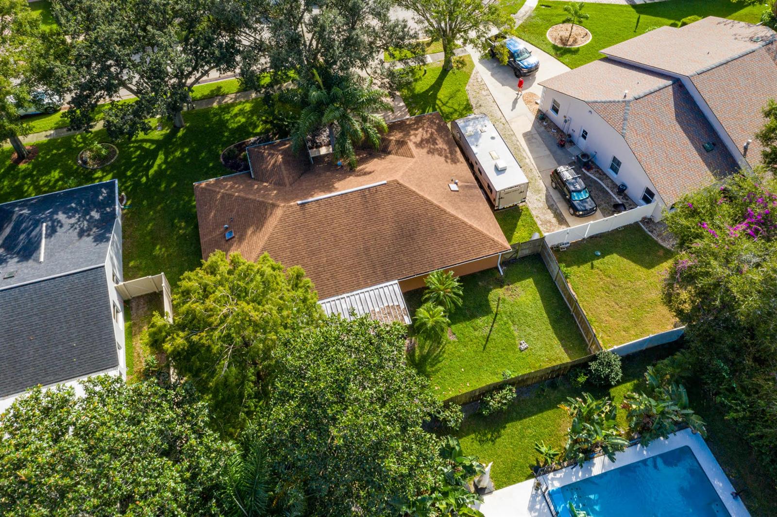 Azalea Pointe - Residential