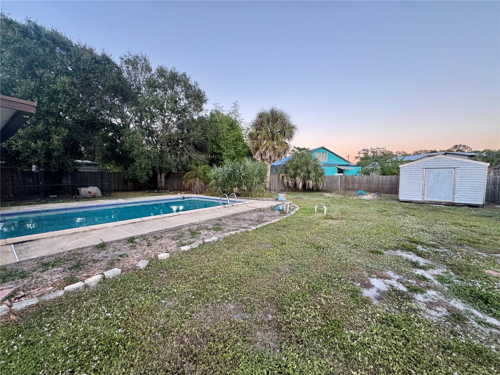 VILLA RICA PARK ADD - Residential