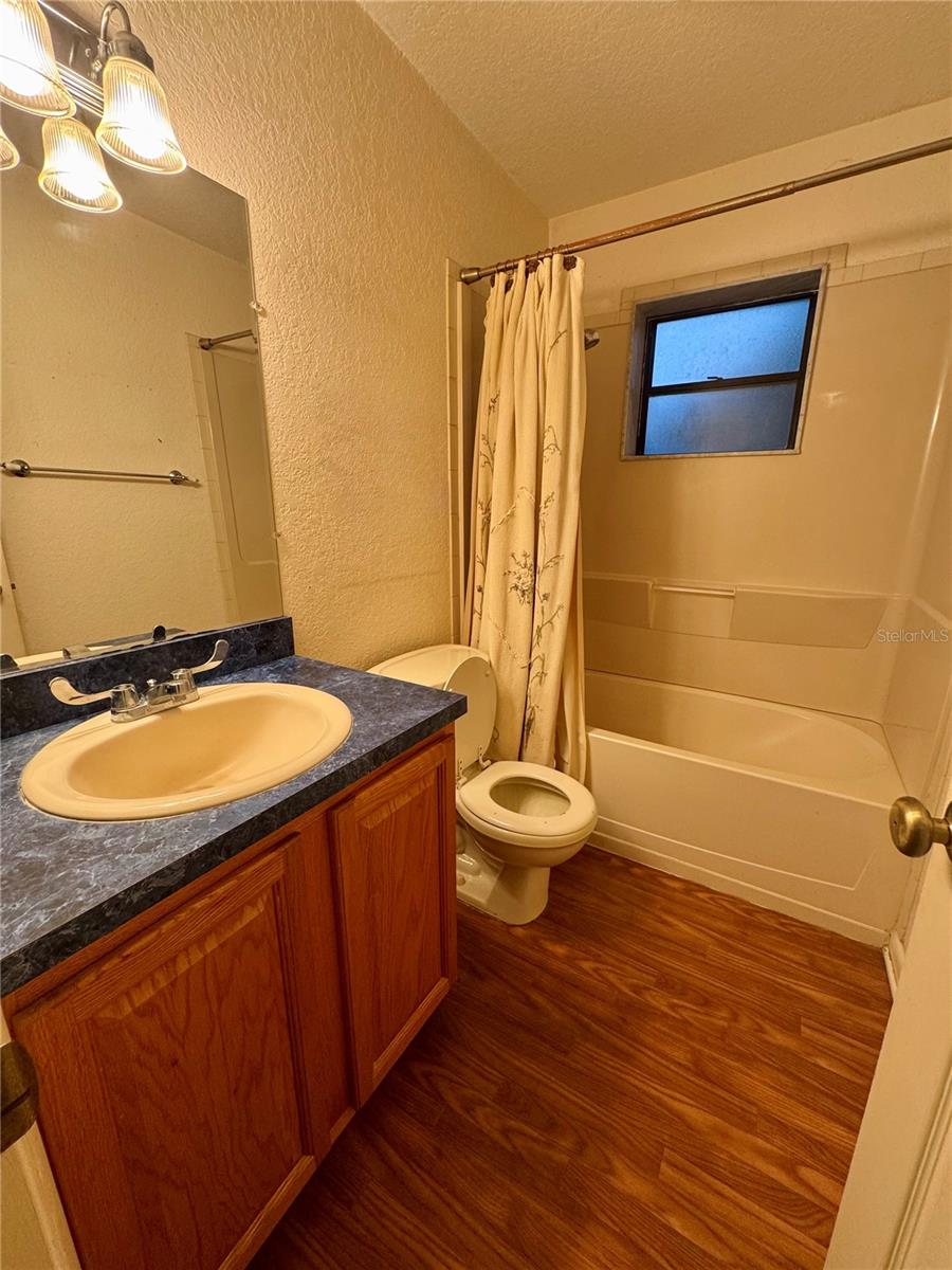 VILLA RICA PARK ADD - Residential