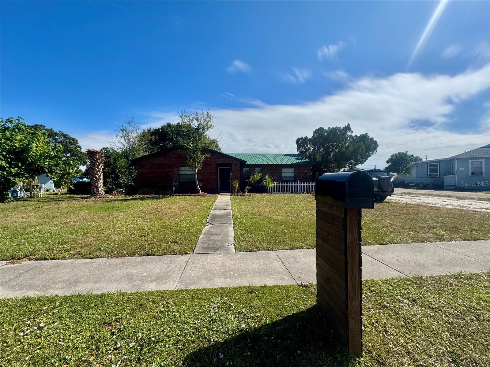 VILLA RICA PARK ADD - Residential