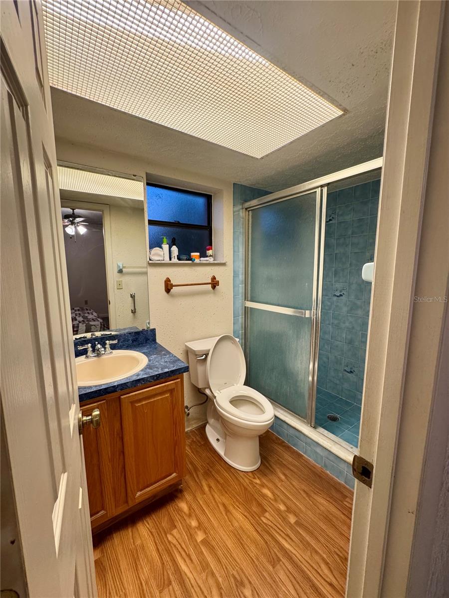 VILLA RICA PARK ADD - Residential