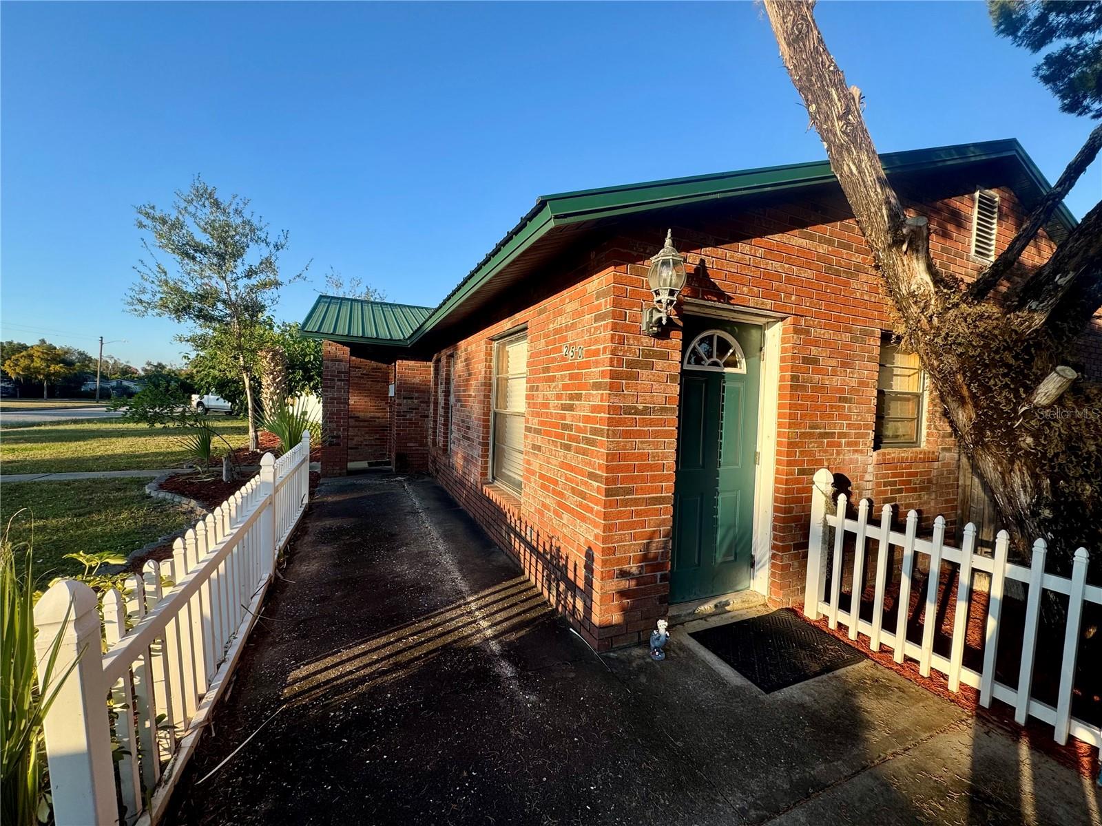 VILLA RICA PARK ADD - Residential