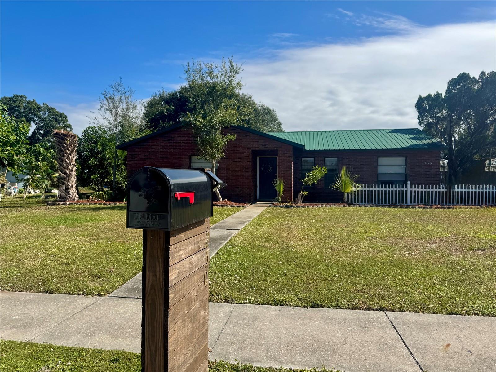 VILLA RICA PARK ADD - Residential