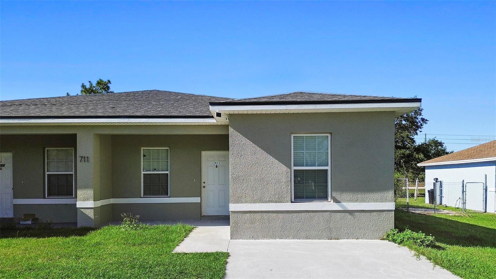711 BITTERN WAY