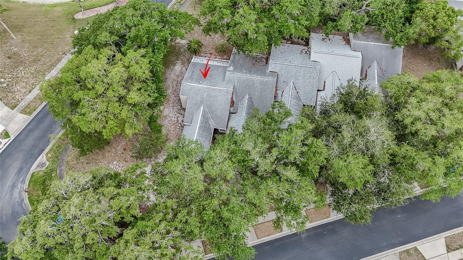 VILLAS OF BEACON GROVES - Residential