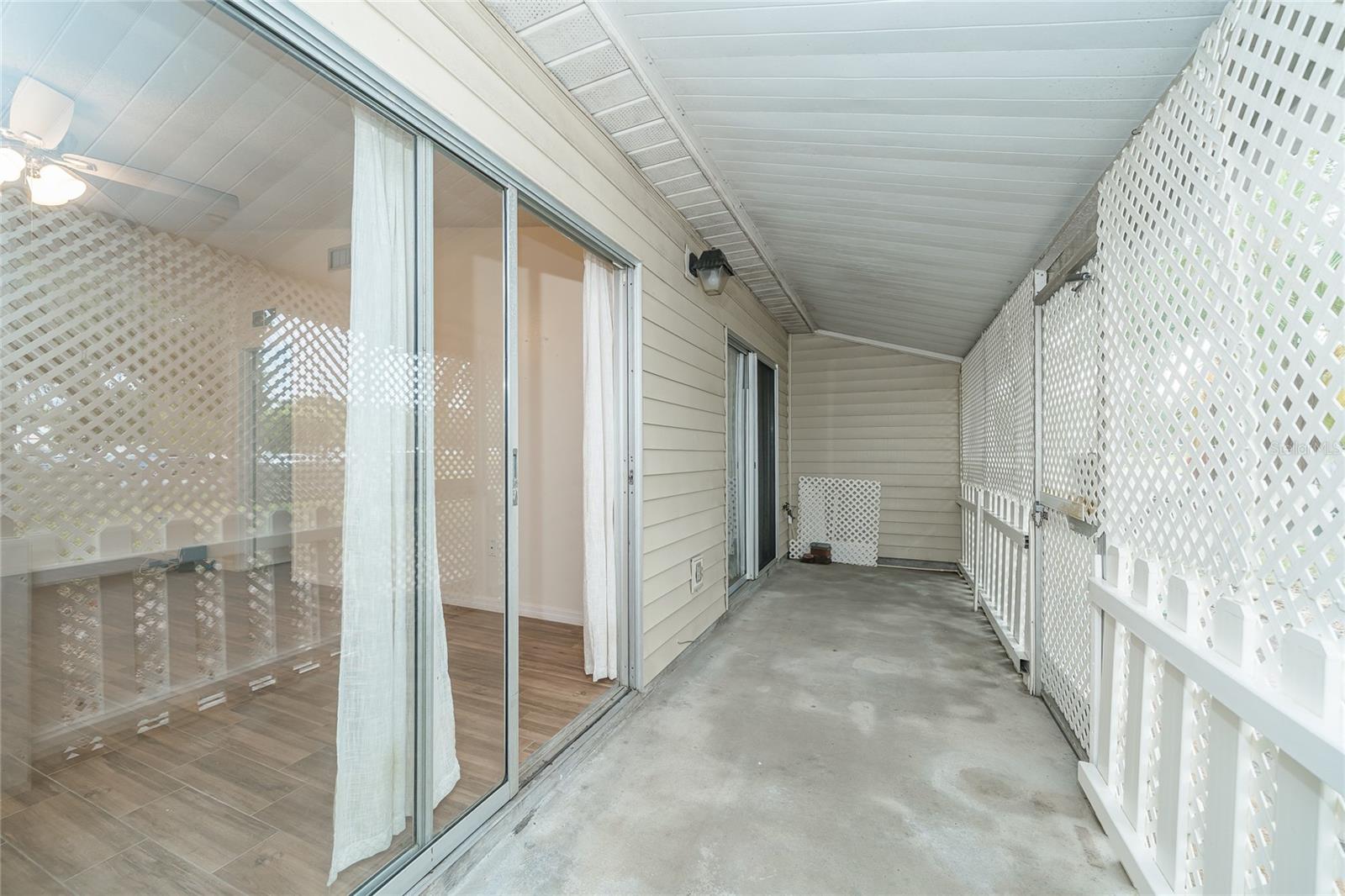 VILLAS OF BEACON GROVES - Residential