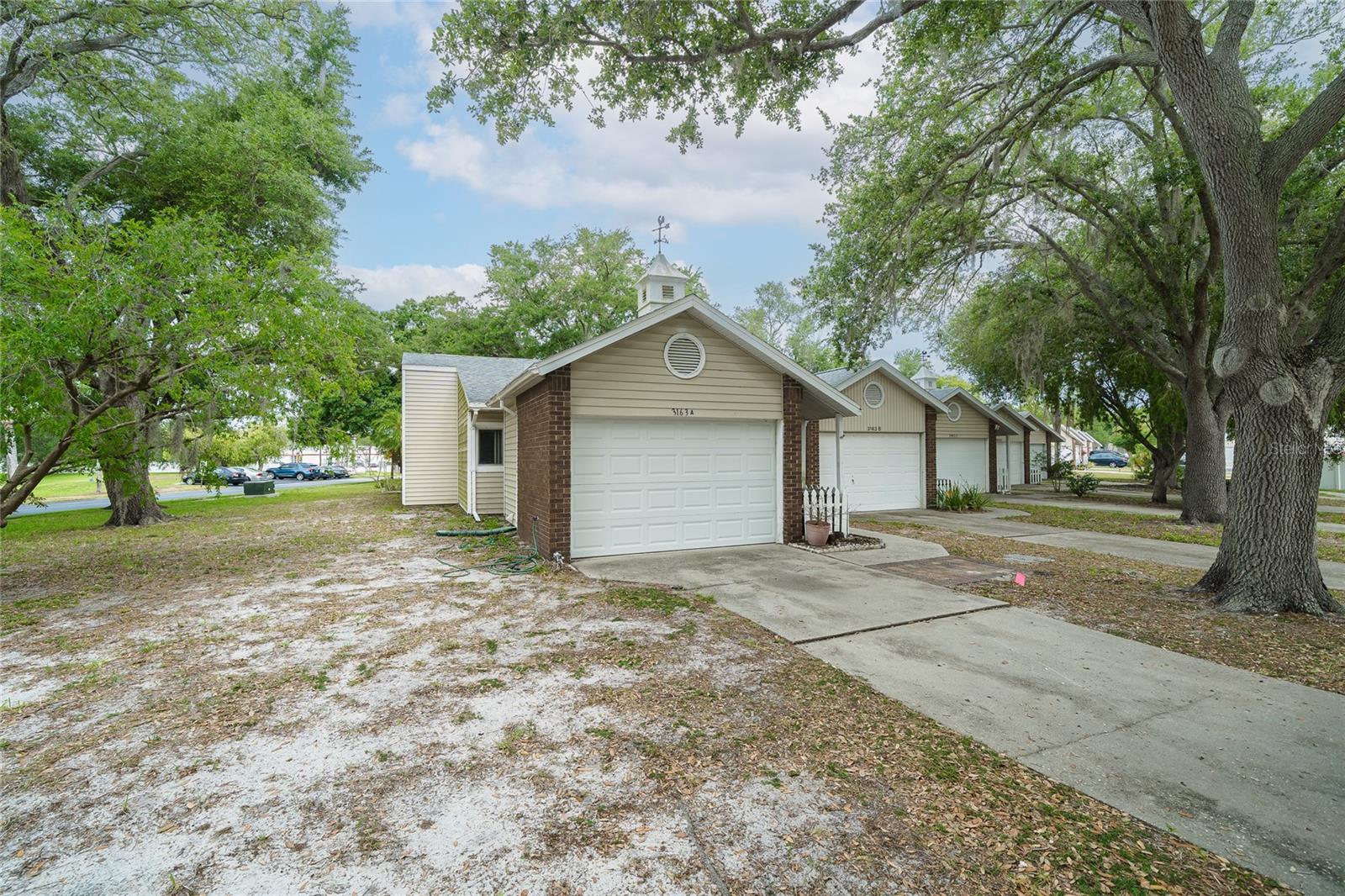 VILLAS OF BEACON GROVES - Residential