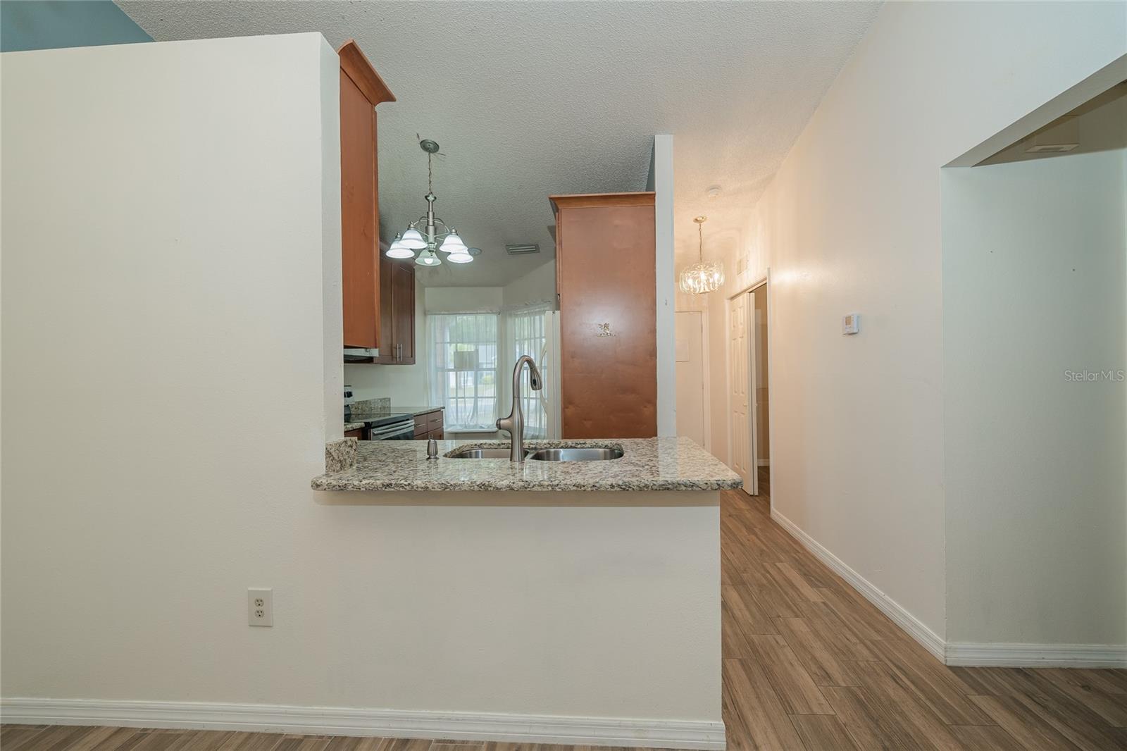 VILLAS OF BEACON GROVES - Residential