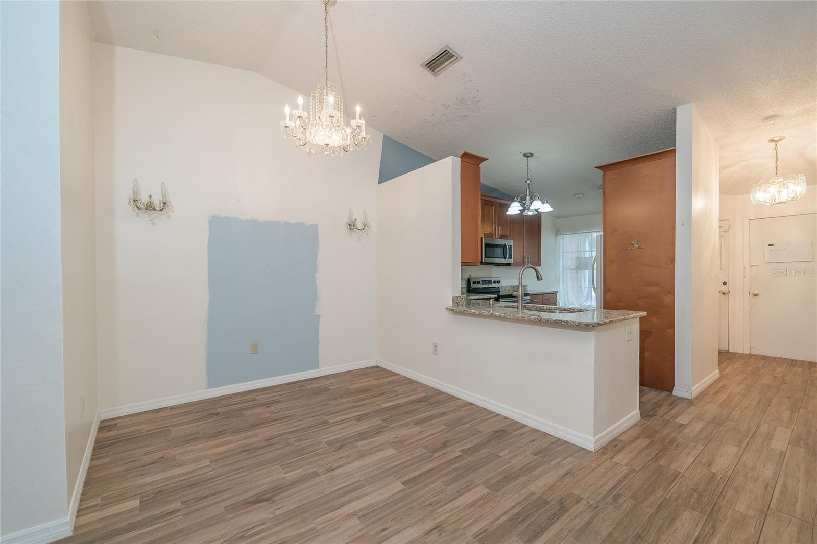 VILLAS OF BEACON GROVES - Residential
