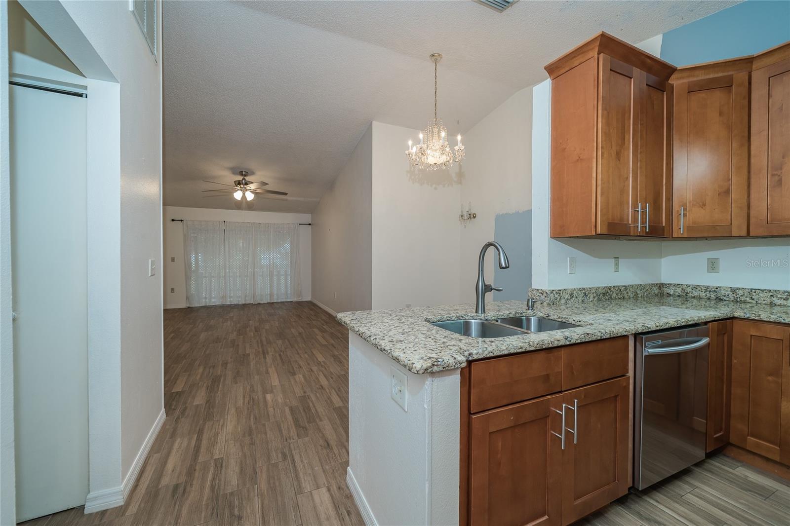 VILLAS OF BEACON GROVES - Residential