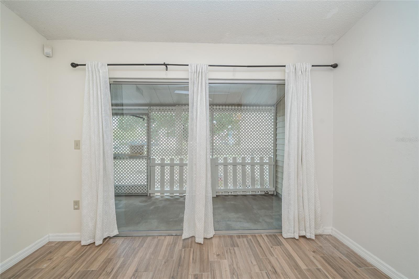 VILLAS OF BEACON GROVES - Residential