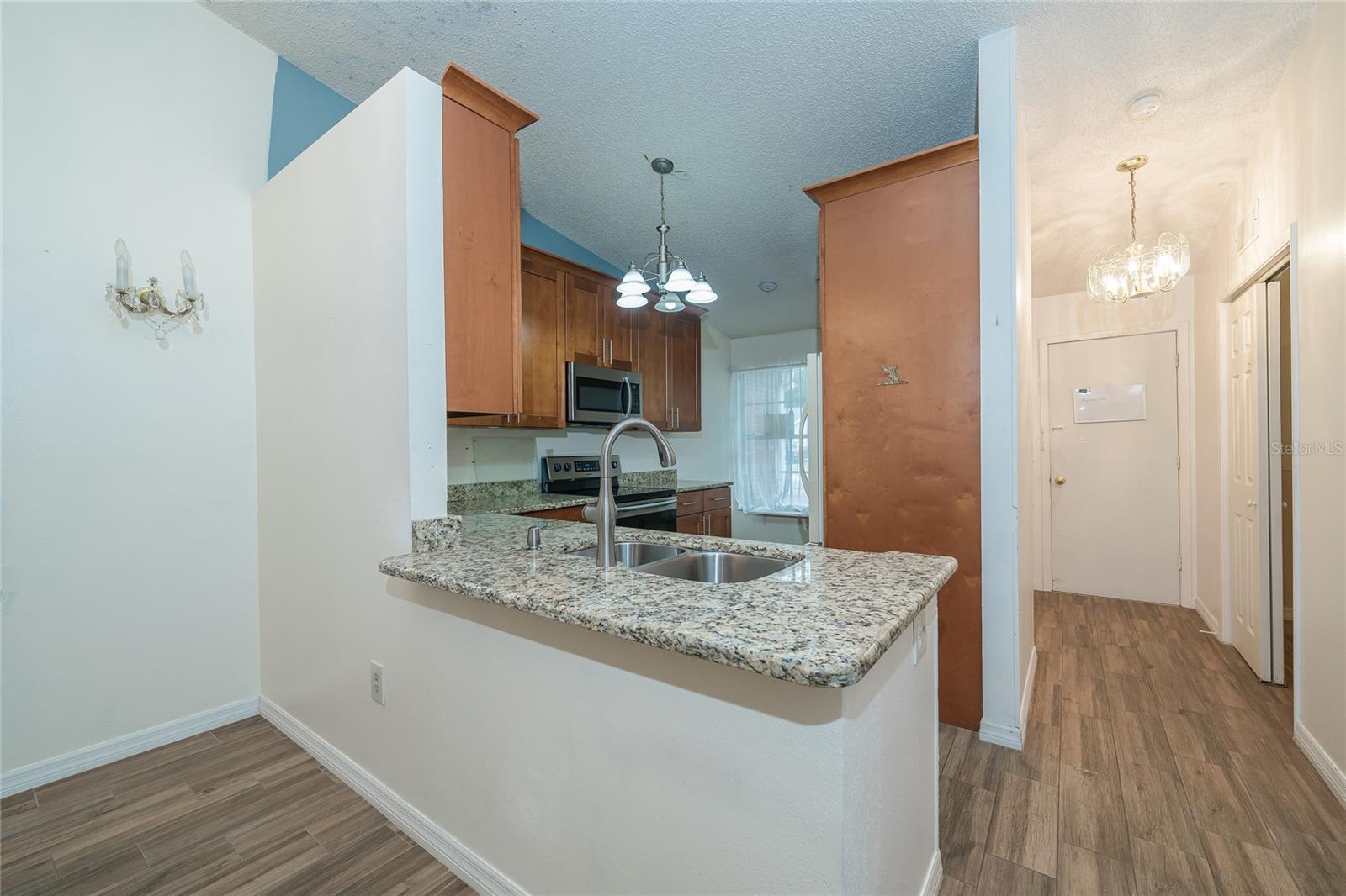VILLAS OF BEACON GROVES - Residential