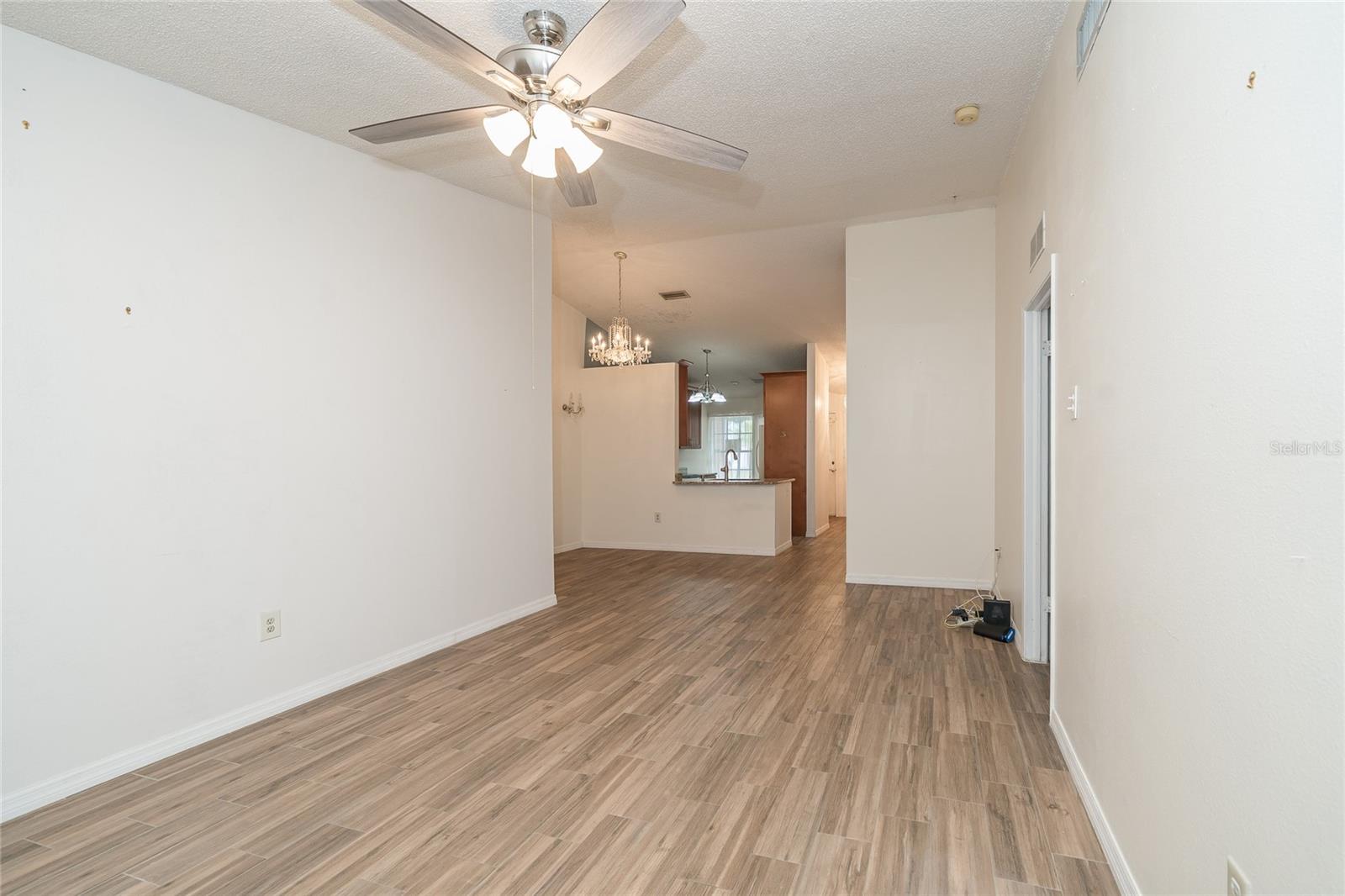 VILLAS OF BEACON GROVES - Residential