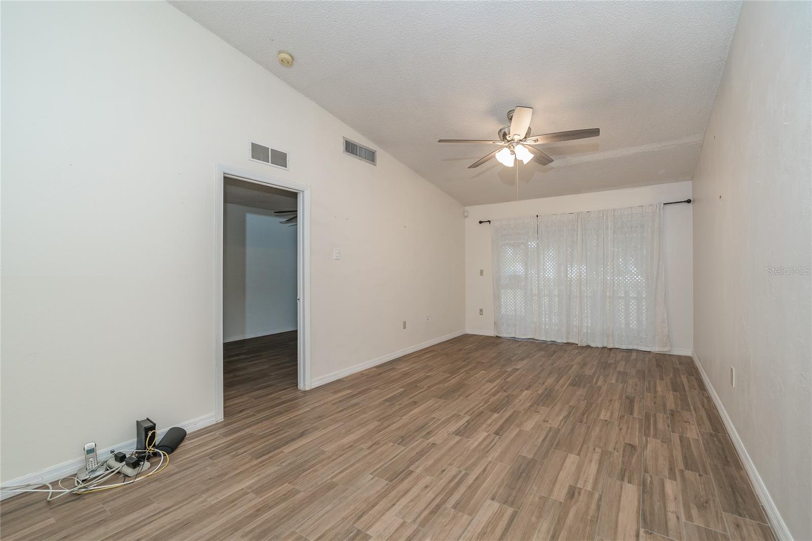 VILLAS OF BEACON GROVES - Residential