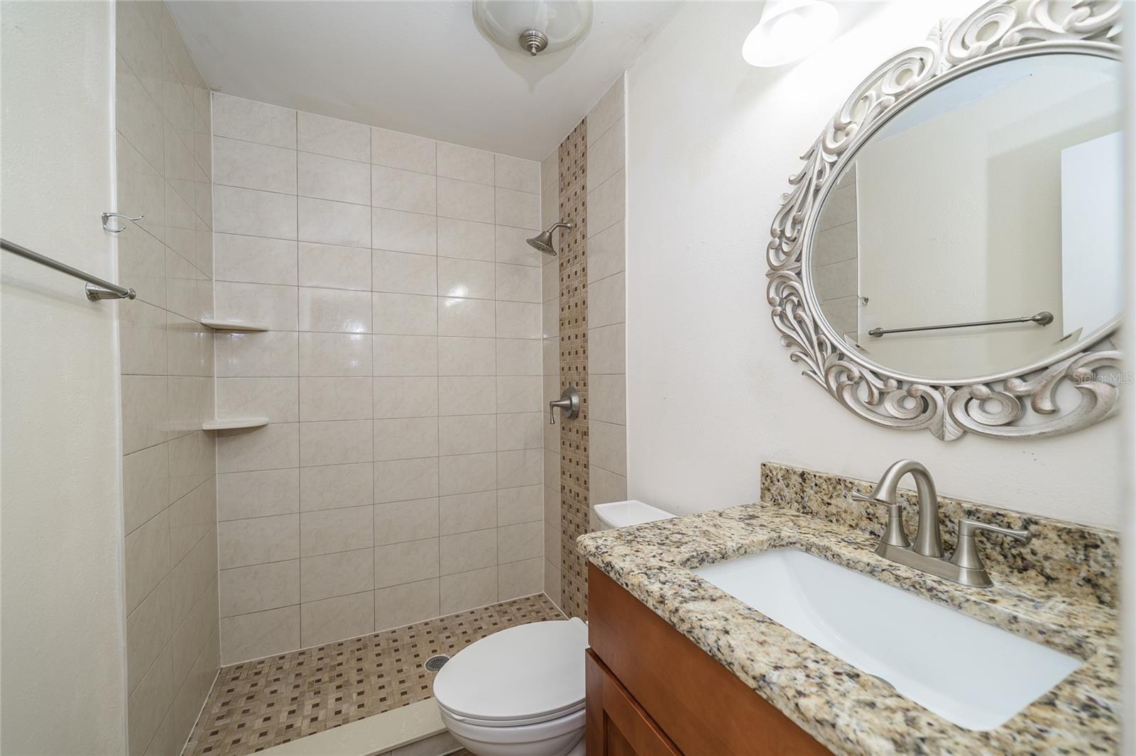 VILLAS OF BEACON GROVES - Residential