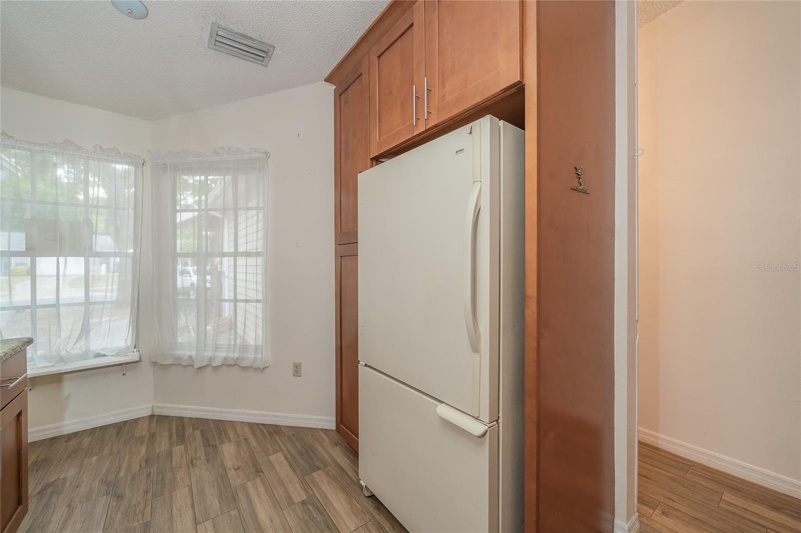 VILLAS OF BEACON GROVES - Residential