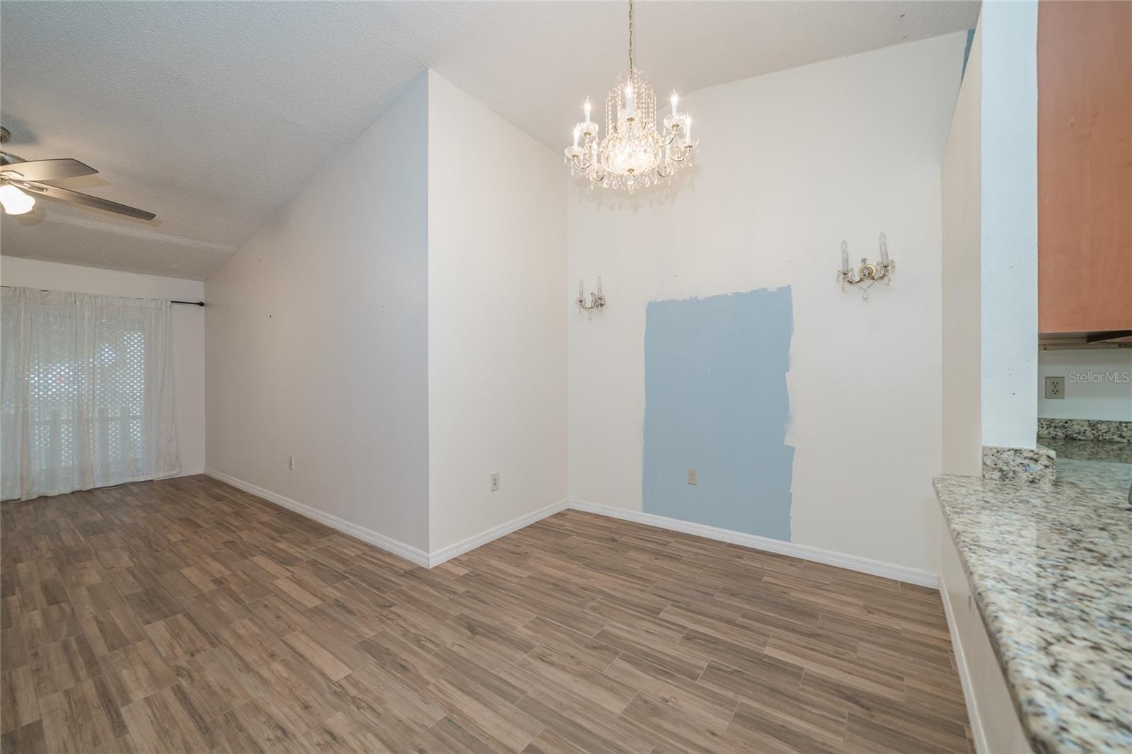 VILLAS OF BEACON GROVES - Residential