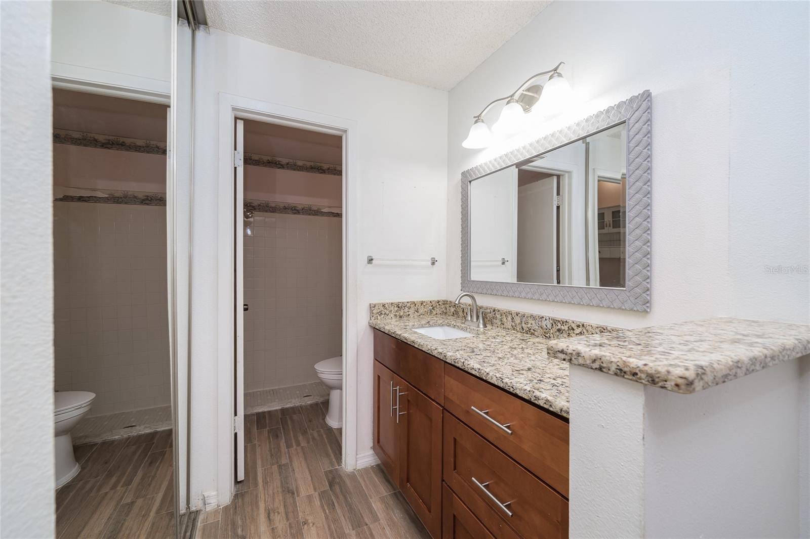 VILLAS OF BEACON GROVES - Residential