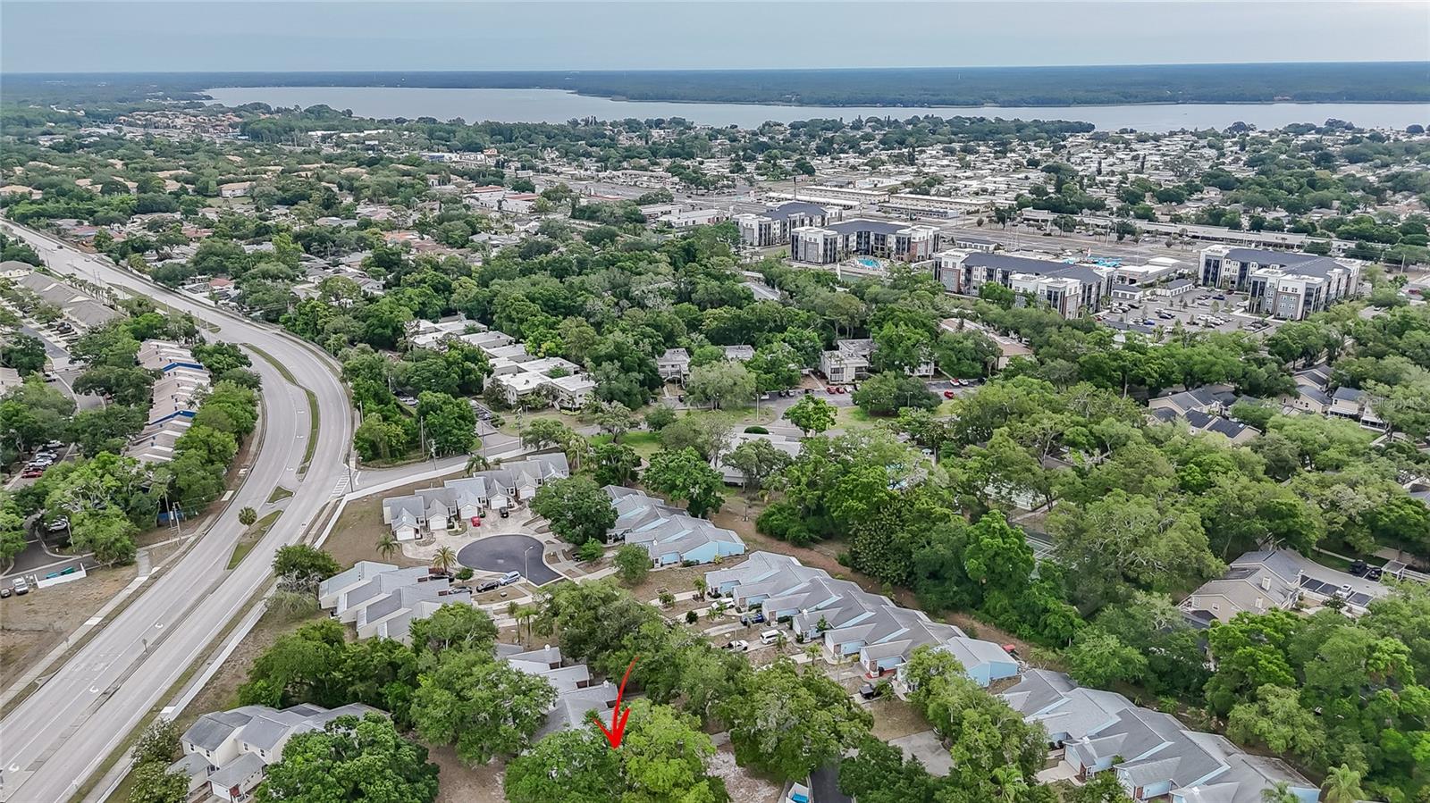 VILLAS OF BEACON GROVES - Residential