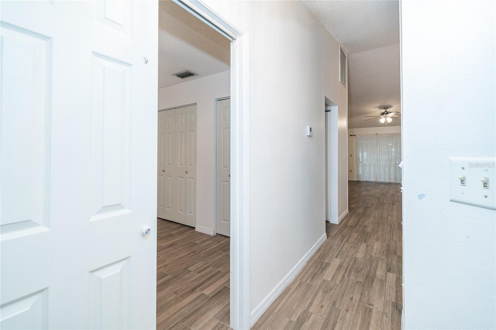VILLAS OF BEACON GROVES - Residential
