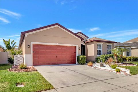 A home in WINTER HAVEN