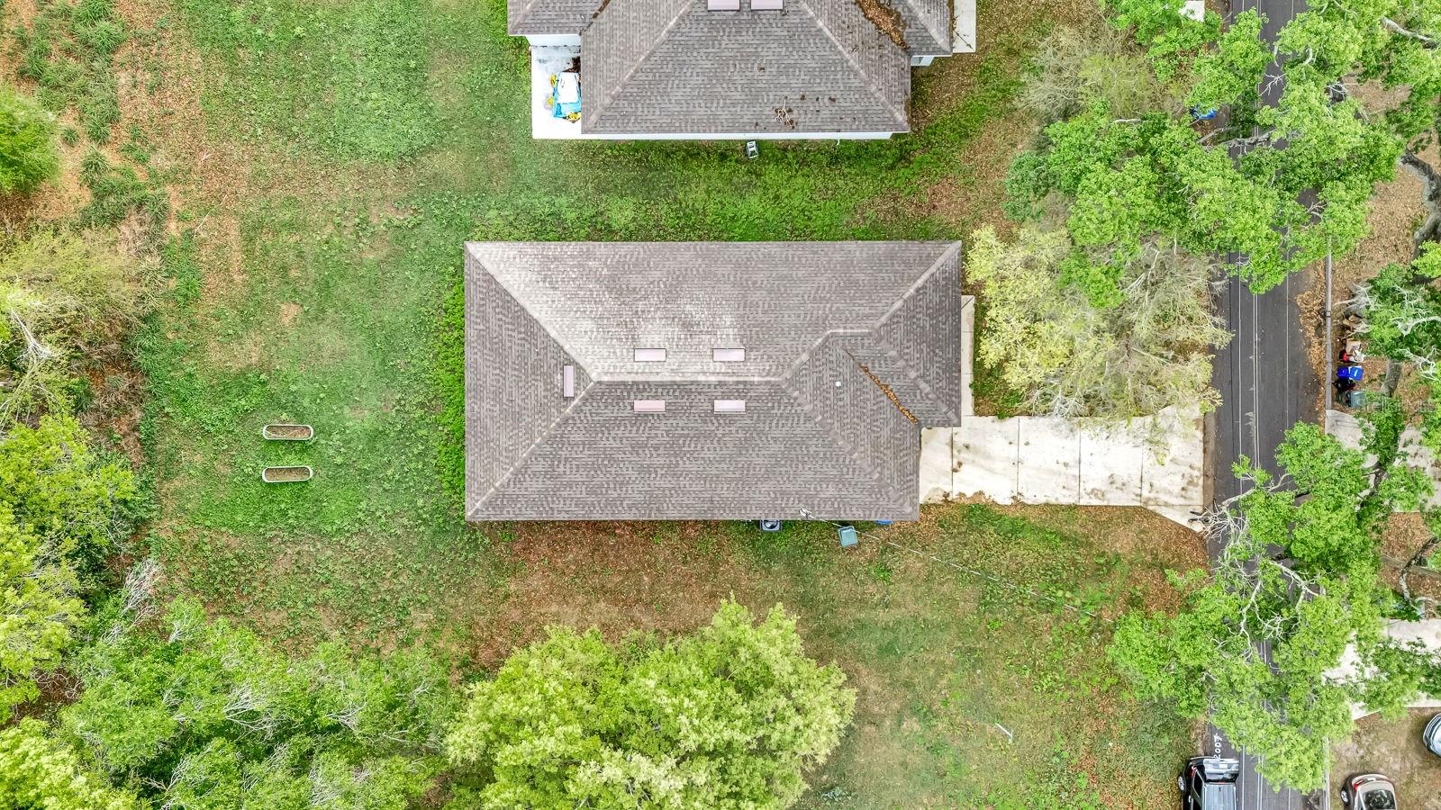 OVEIDA HEIGHTS - Residential