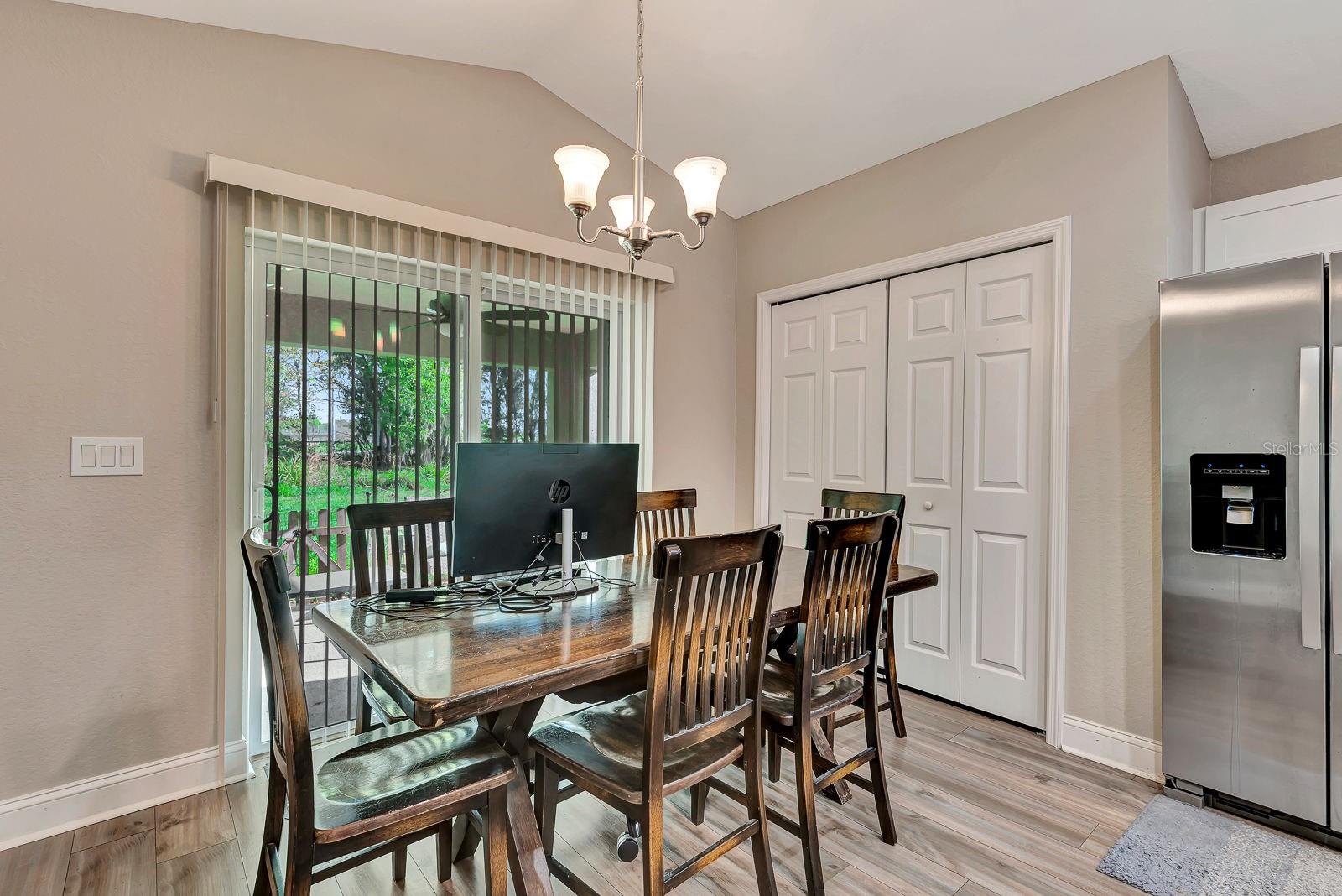 OVEIDA HEIGHTS - Residential