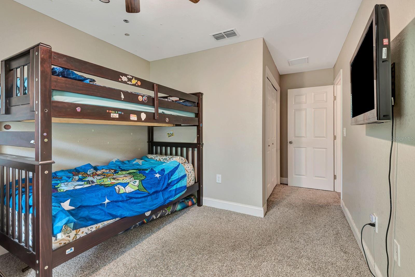 OVEIDA HEIGHTS - Residential