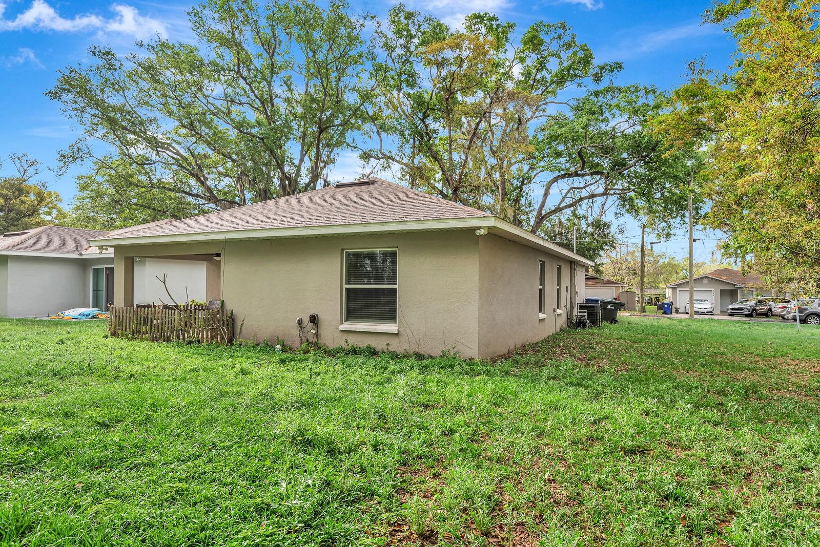 OVEIDA HEIGHTS - Residential