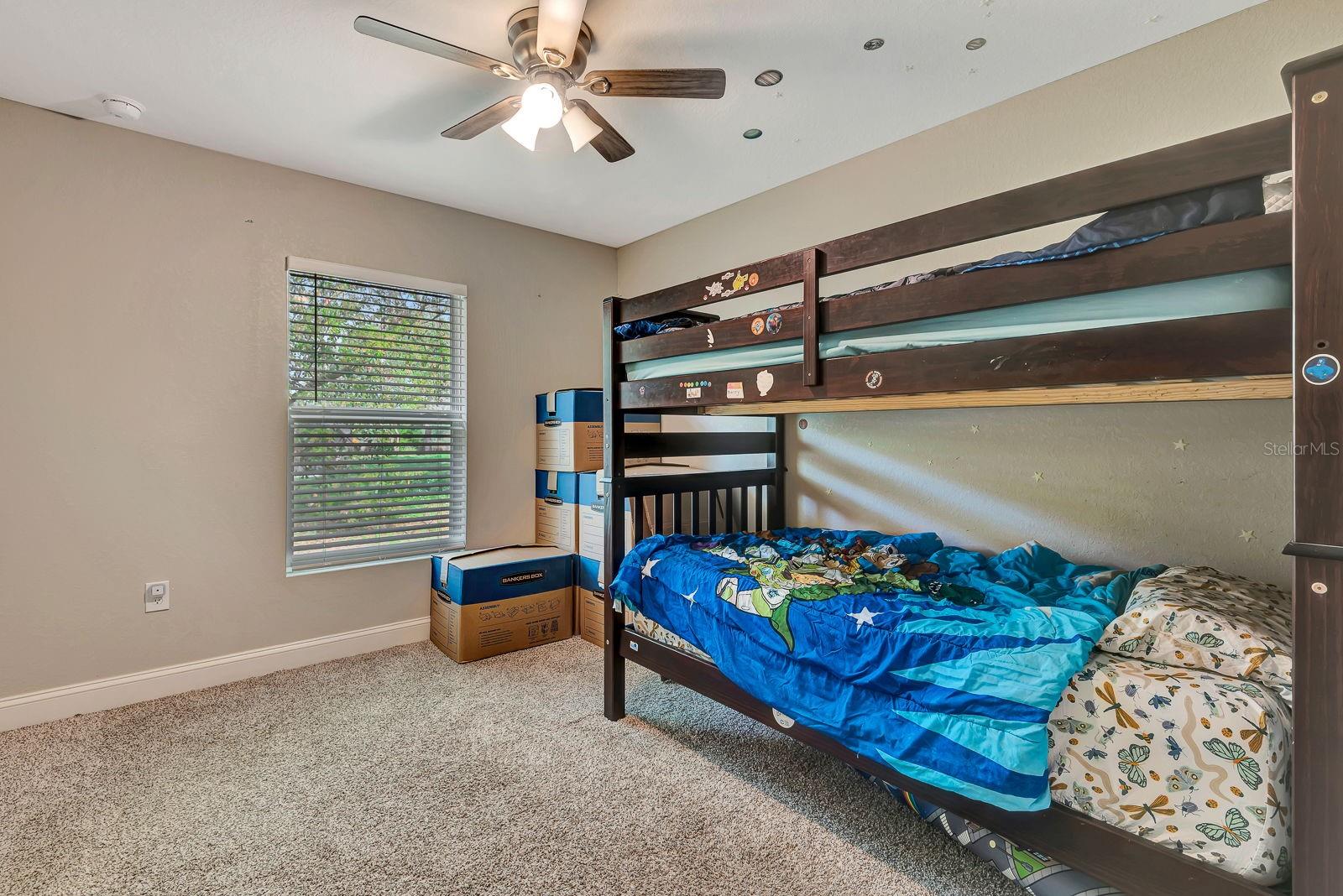 OVEIDA HEIGHTS - Residential