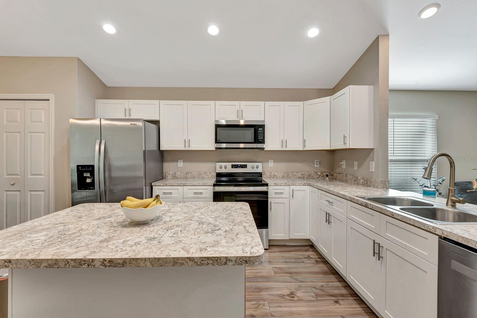 OVEIDA HEIGHTS - Residential