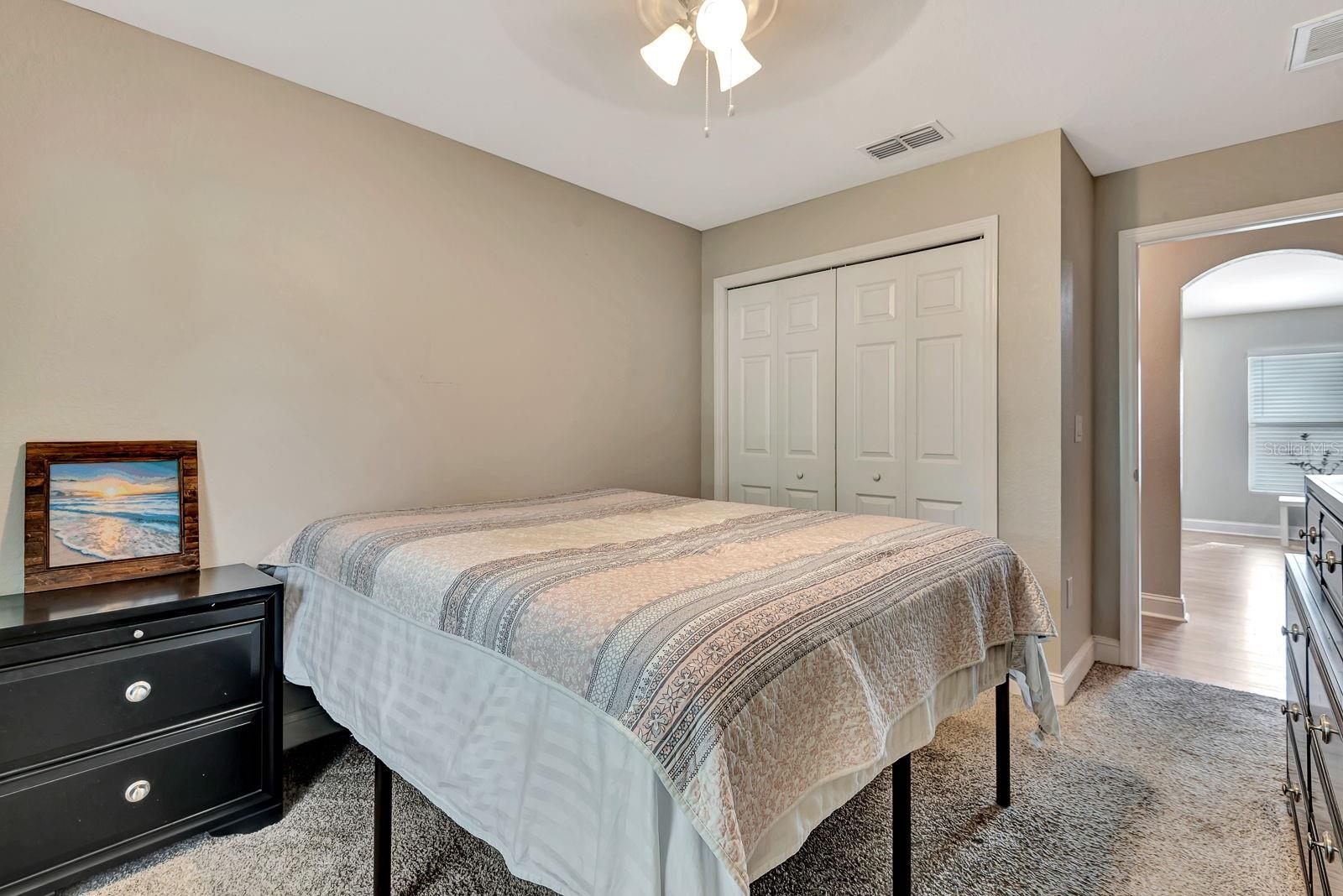 OVEIDA HEIGHTS - Residential