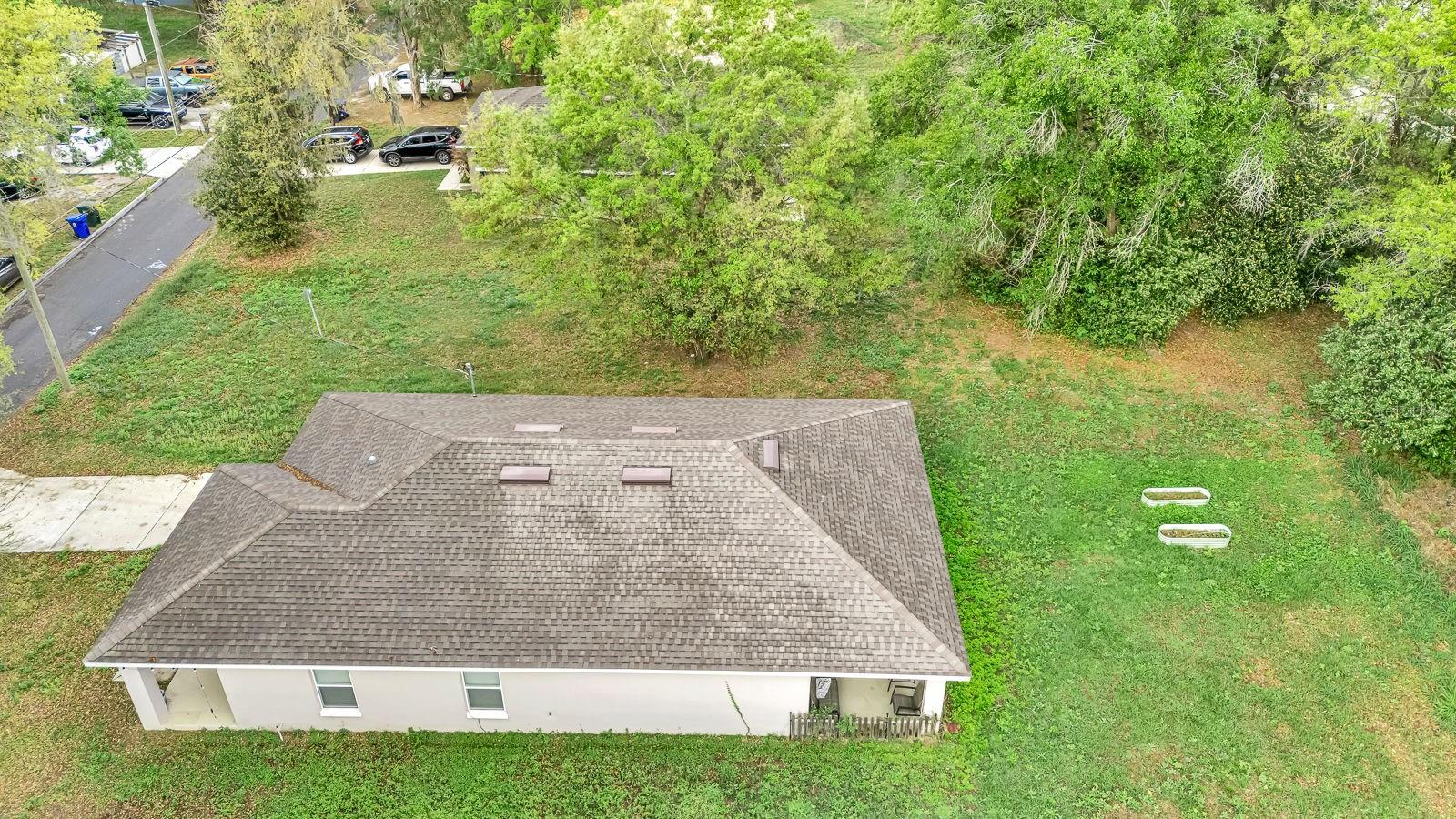 OVEIDA HEIGHTS - Residential