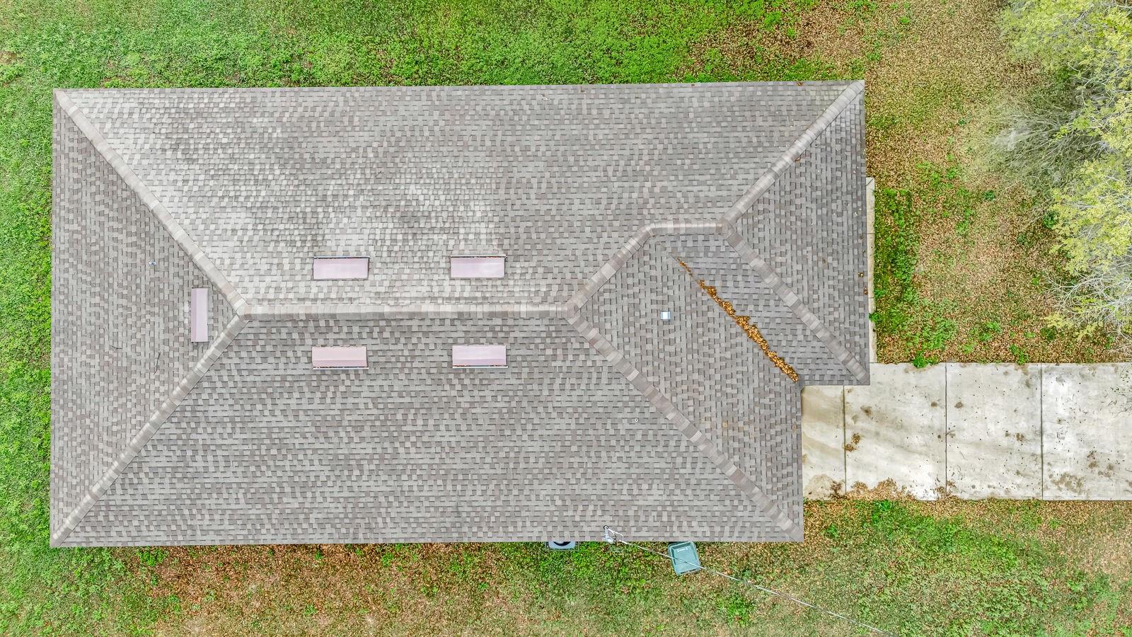 OVEIDA HEIGHTS - Residential