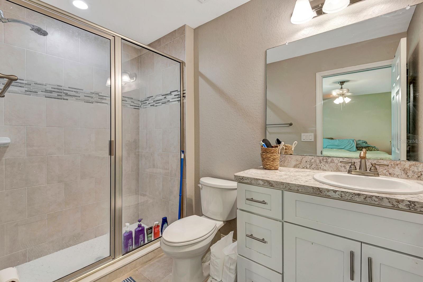 OVEIDA HEIGHTS - Residential