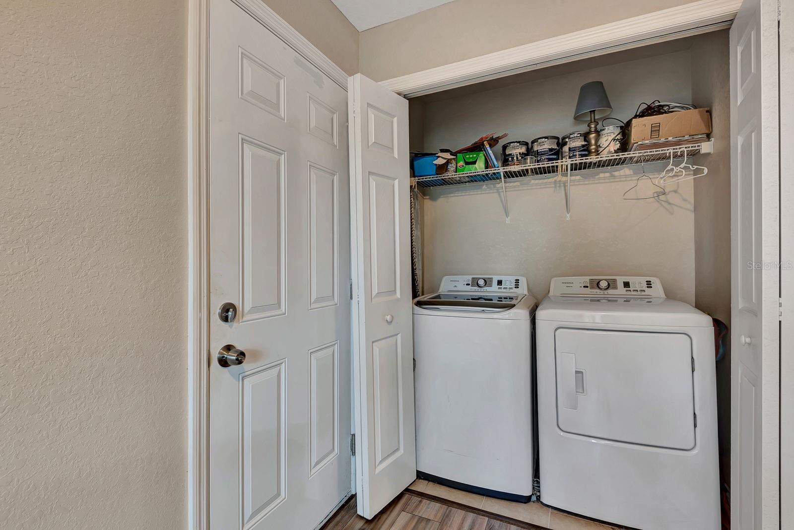 OVEIDA HEIGHTS - Residential