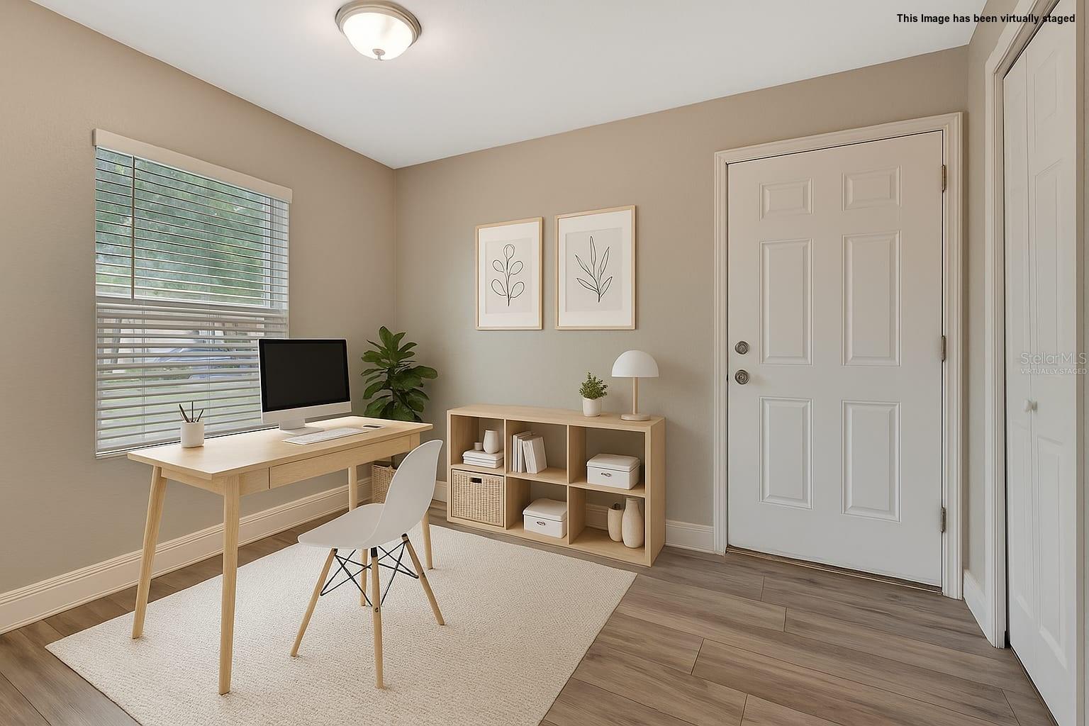 OVEIDA HEIGHTS - Residential