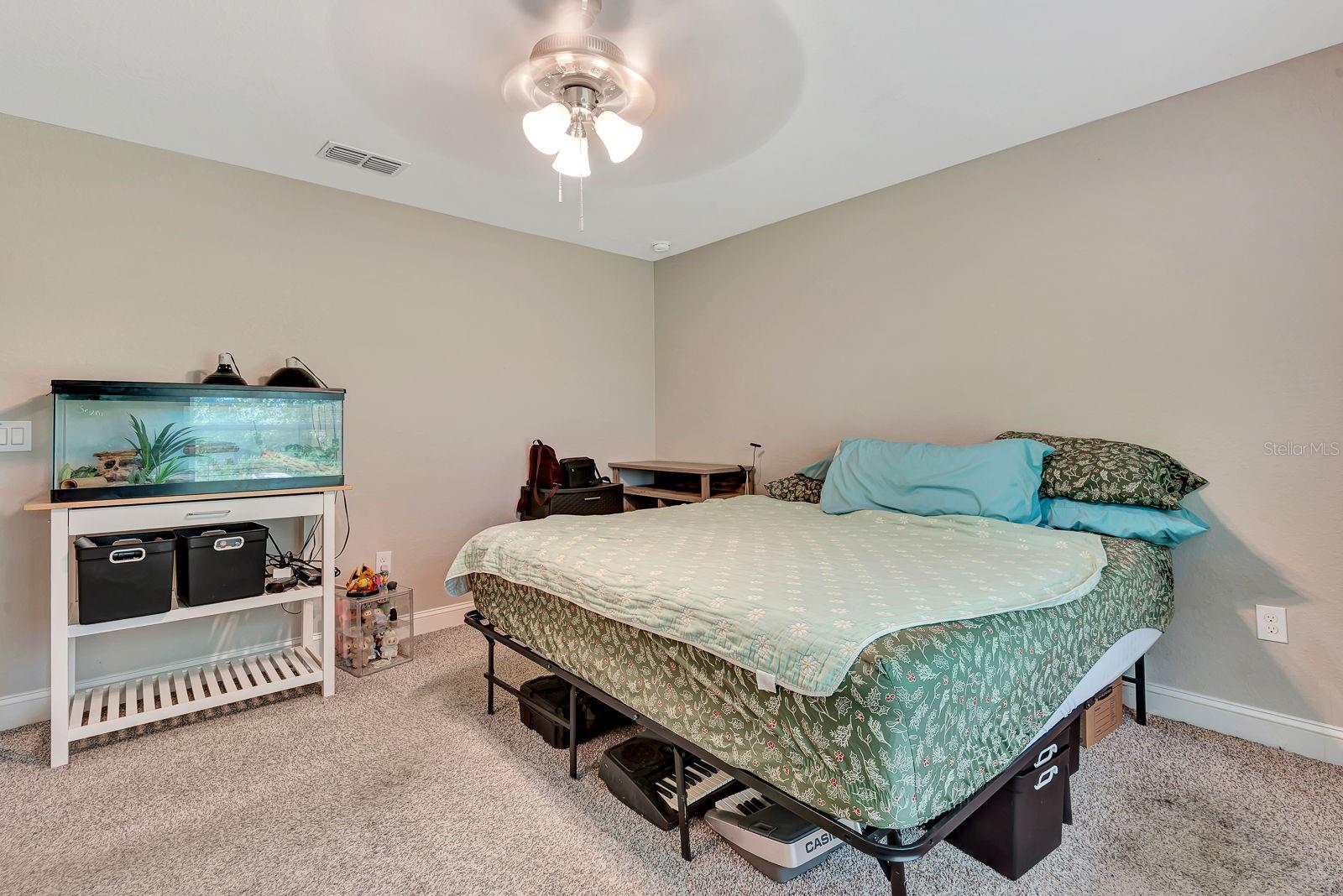 OVEIDA HEIGHTS - Residential