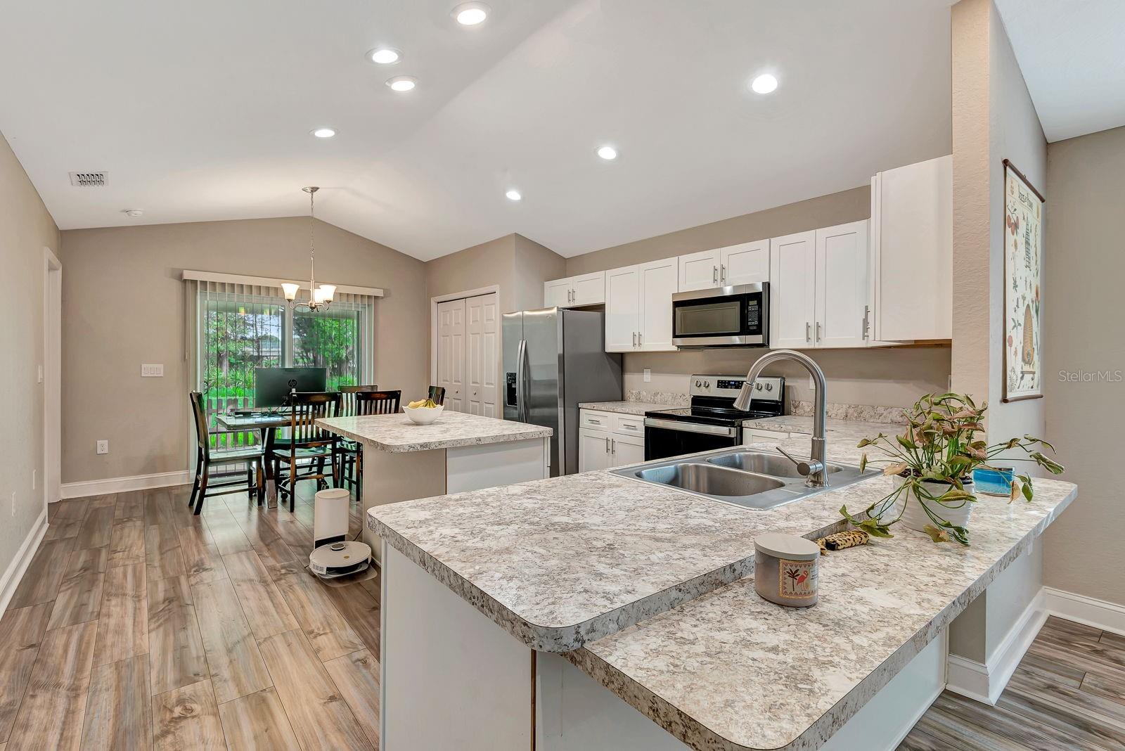 OVEIDA HEIGHTS - Residential