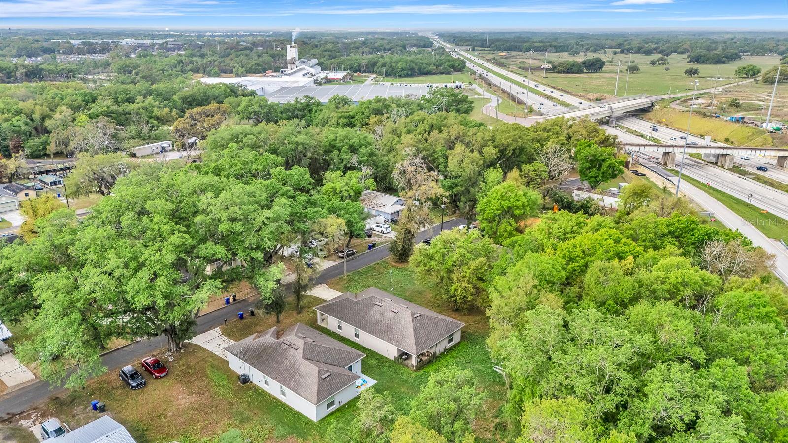 OVEIDA HEIGHTS - Residential