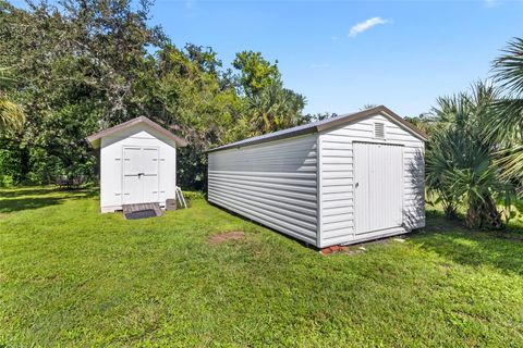 A home in PORT CHARLOTTE